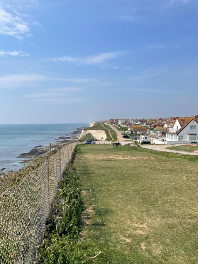 Poolside Peacehaven Exterior foto